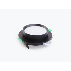 Встраиваемый светильник LEDS POWER GX53-R02B, серия SPOT 009254