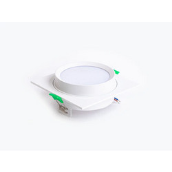 Встраиваемый светильник LEDS POWER GX53-S02W, серия SPOT 009278