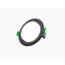 Встраиваемый светильник LEDS POWER GX53-01B, серия SPOT 009346