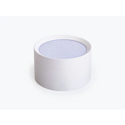 Накладной светильник LEDS POWER GX53-105B, серия SPOT 009438