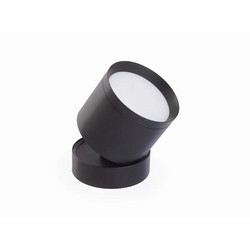 Накладной светильник LEDS POWER GX53-104B, серия SPOT 009452
