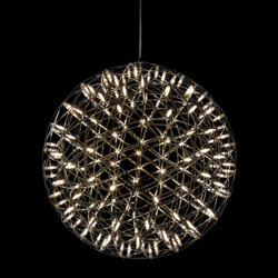 Люстра Raimond Sphere D61 Gold