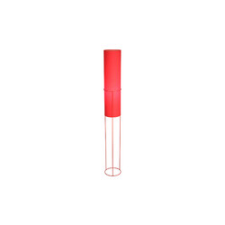 Торшер Escada 10219/L Red