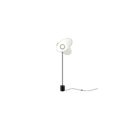 Торшер Maytoni Evolution MOD396FL-L10W3K