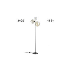 Торшер Citilux Orton CL202933