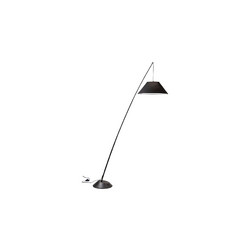 Торшер Lussole Wrangell LSP-0683
