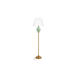 Торшер Loft IT Bluet 10379F/B