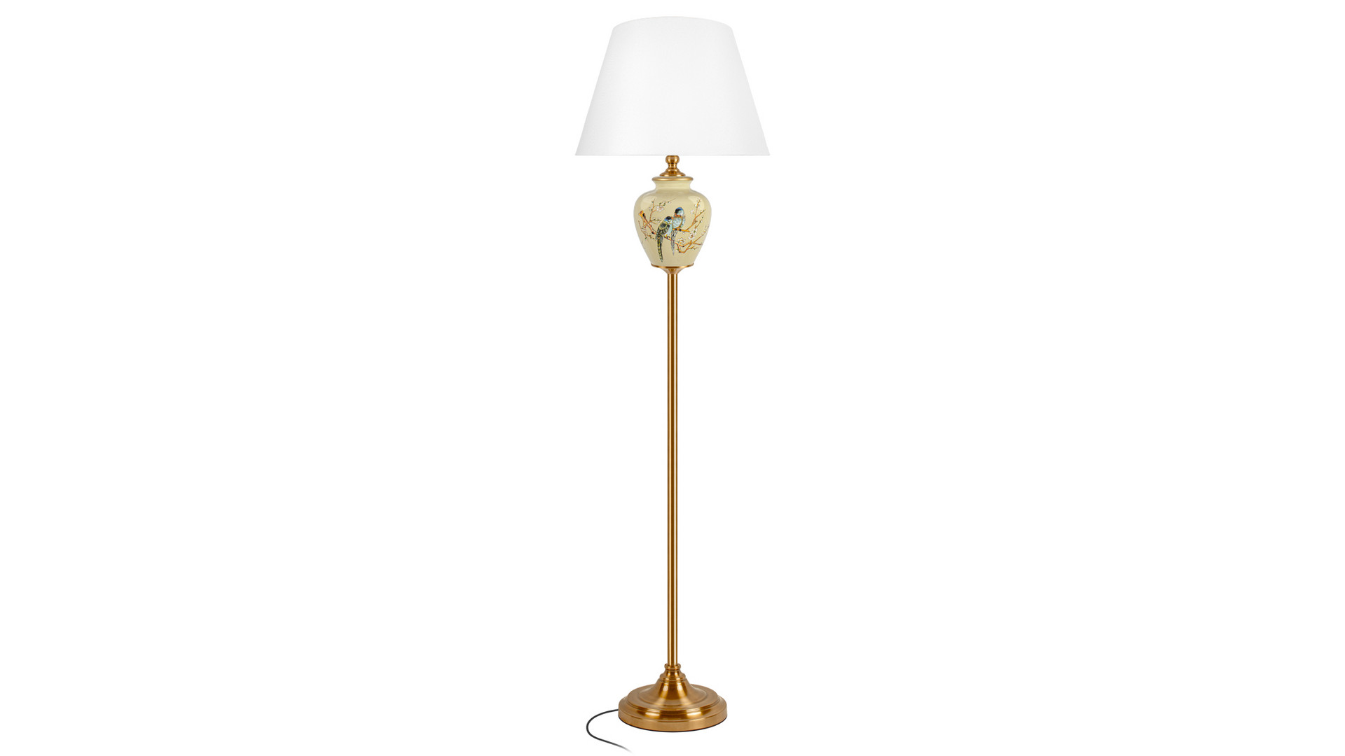 Торшер Loft IT Magnolia 10381F
