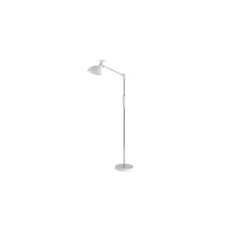 Торшер Lumion Horsa 8330/15FL