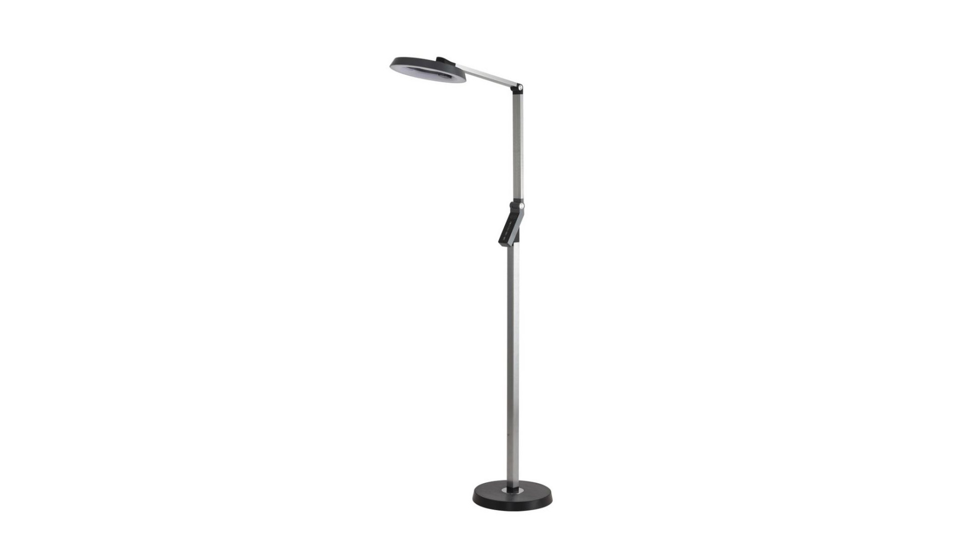 Торшер Lumion Genri 8332/15FL