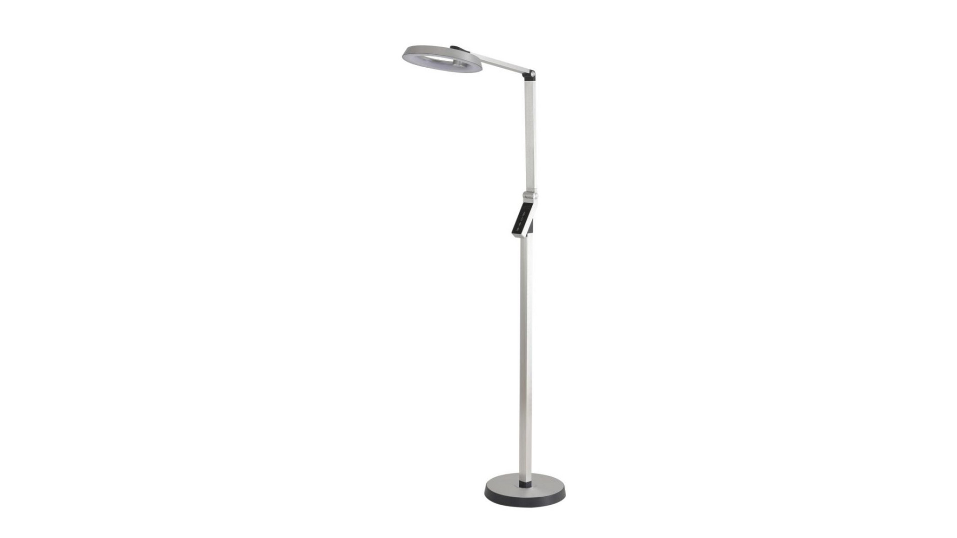 Торшер Lumion Genri 8333/15FL