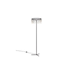 Торшер Delight Collection ML23001008-1A black