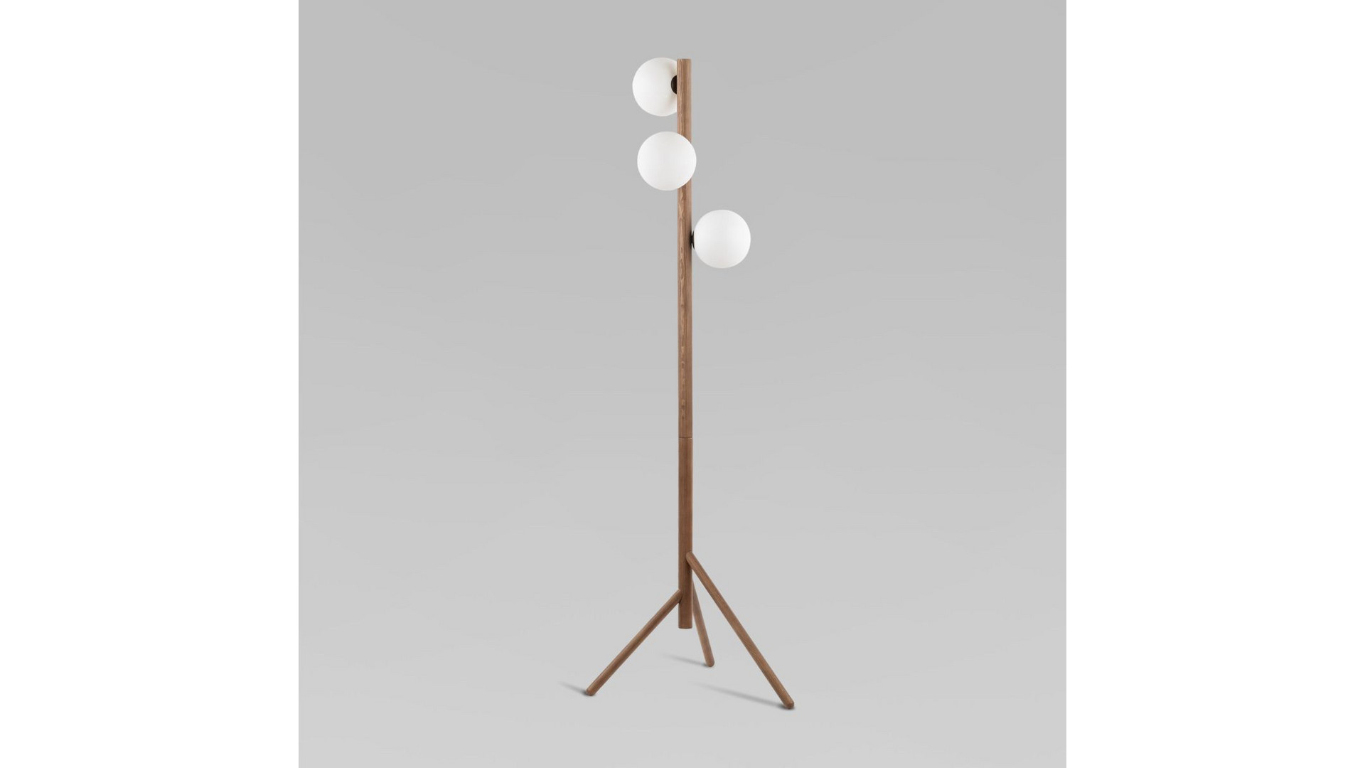 Торшер TK Lighting 16045 Estera Wood a068626