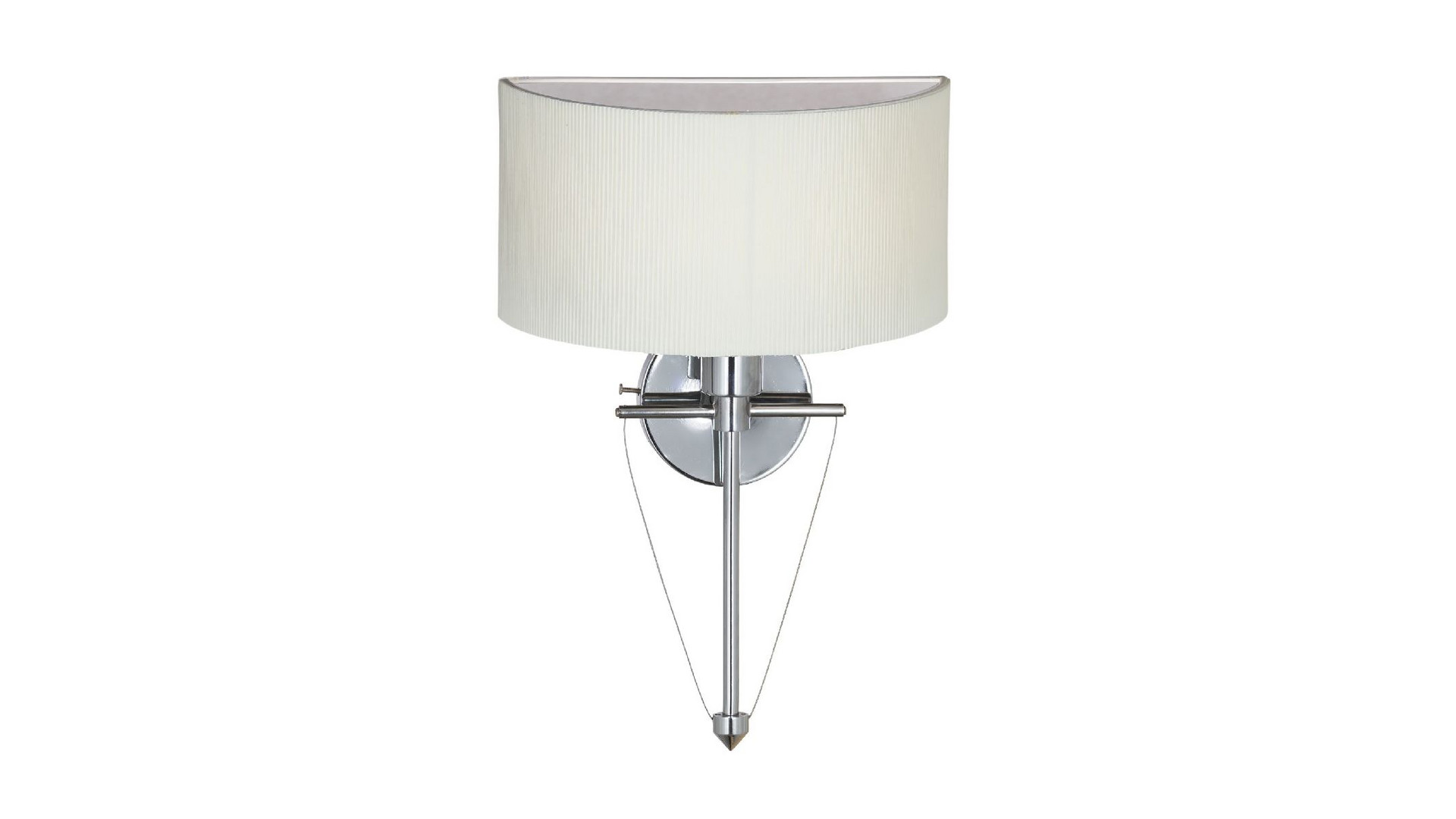 Бра Lumina Deco Chudi LDW 2001 WT
