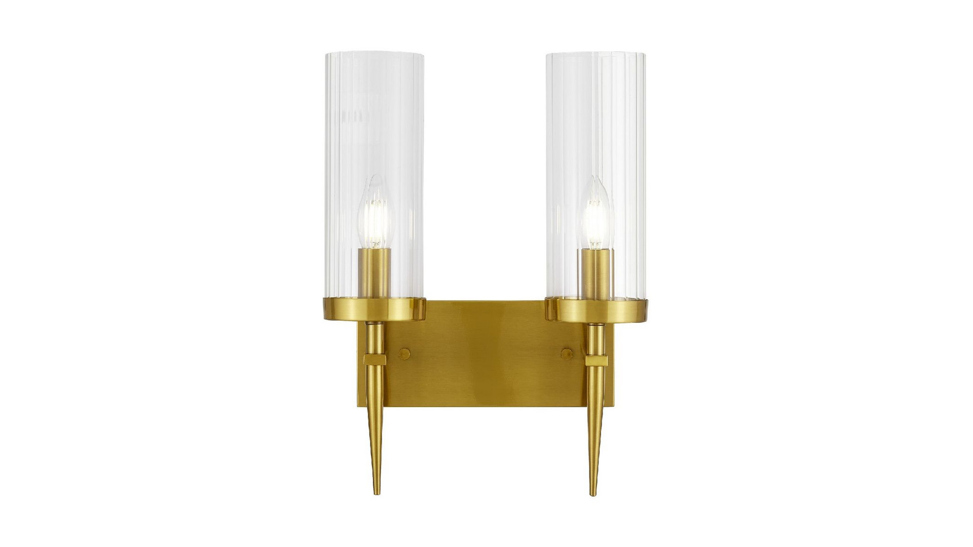Бра Lumina Deco Moratti LDW 8022-2 MD+PR