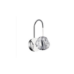 Бра Odeon Light Jemstone 5084/5WL