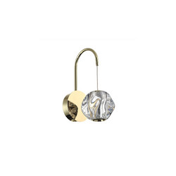 Бра Odeon Light Jemstone 5085/5WL