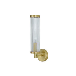 Бра Newport Erica 3721/A brass М0070529