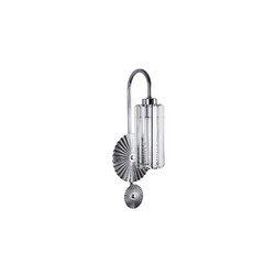 Бра Modelux ML.531.02 CR