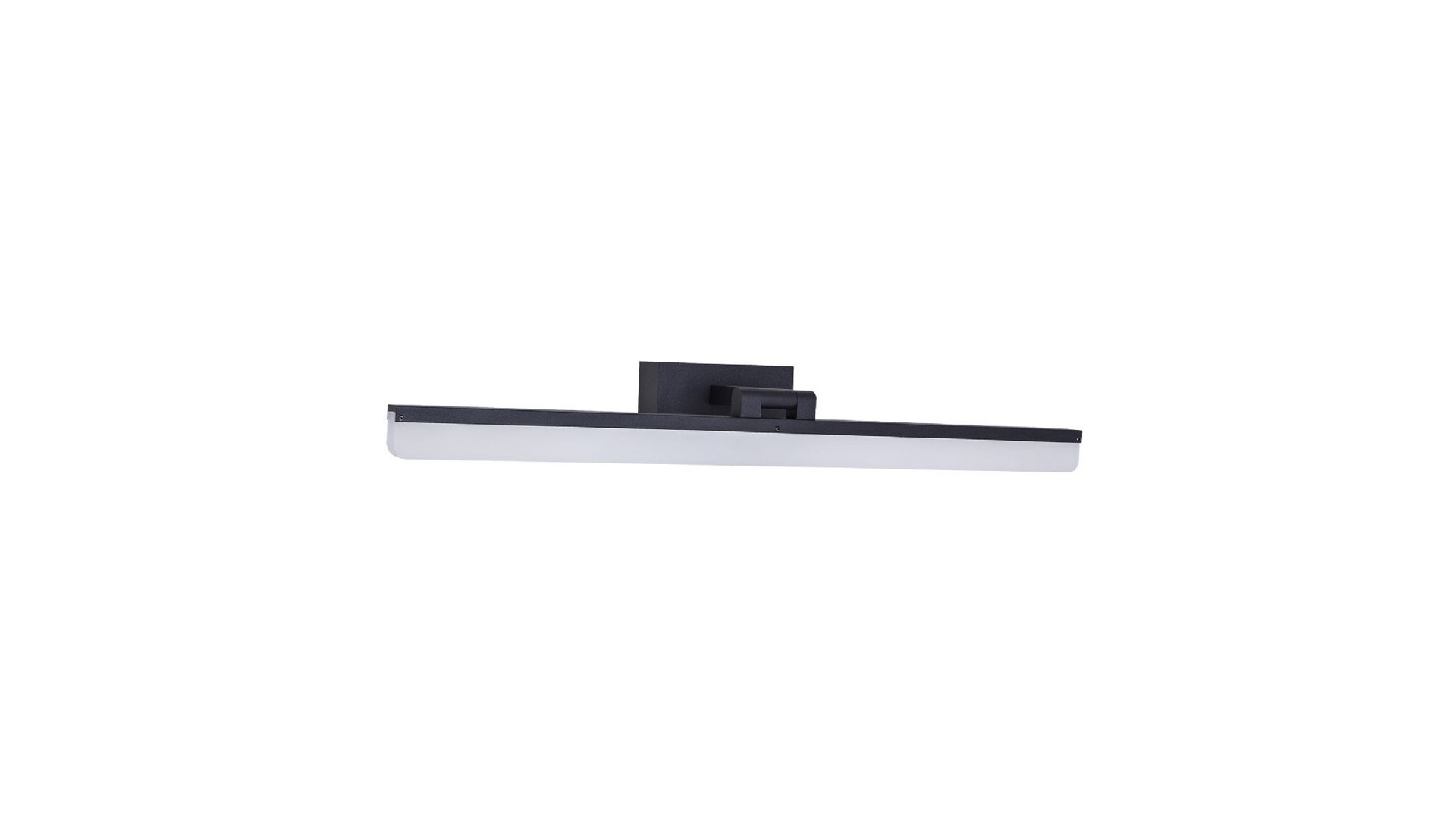 Подсветка для зеркал LED4U L7179-570 BK