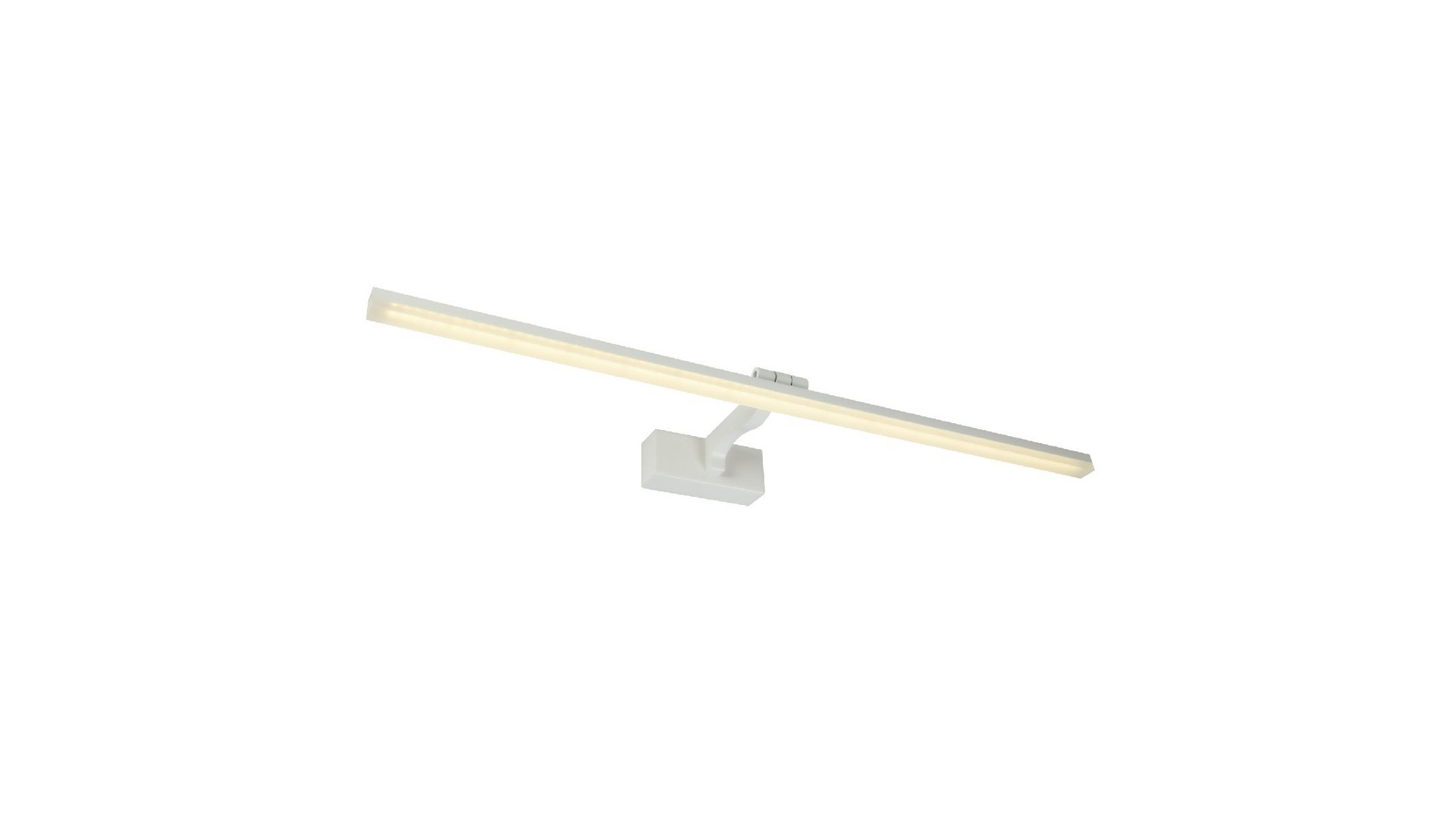 Подсветка для зеркал LED4U L7186-720 WH