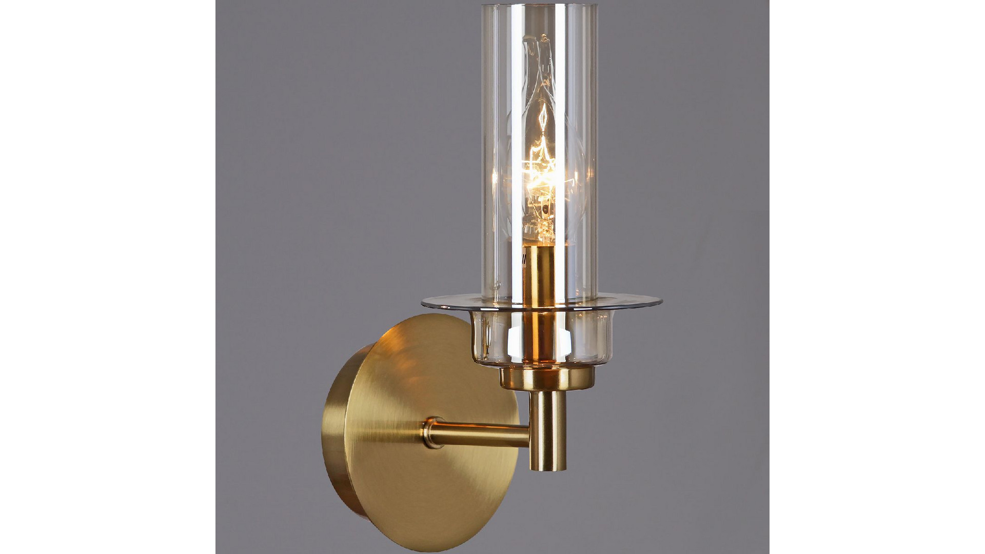 Бра Illumico IL5216-1WLS-24 HIGHBALL