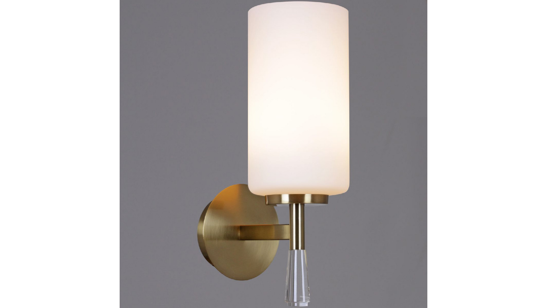 Бра Illumico IL5218-1WLS-24 HIGHBALL
