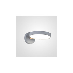 Бра ImperiumLoft Turna Gray 178346-26
