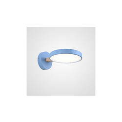 Бра ImperiumLoft Turna Blue 178348-26