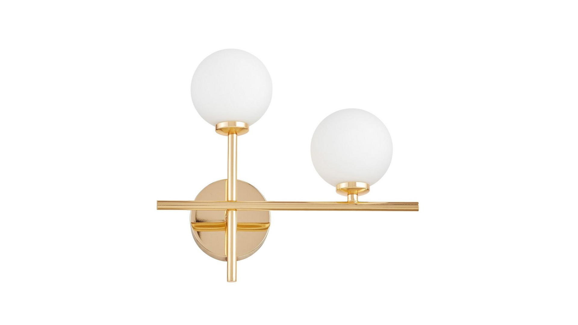 Бра Lumina Deco Marsiada LDW 6033N-2 RT FGD
