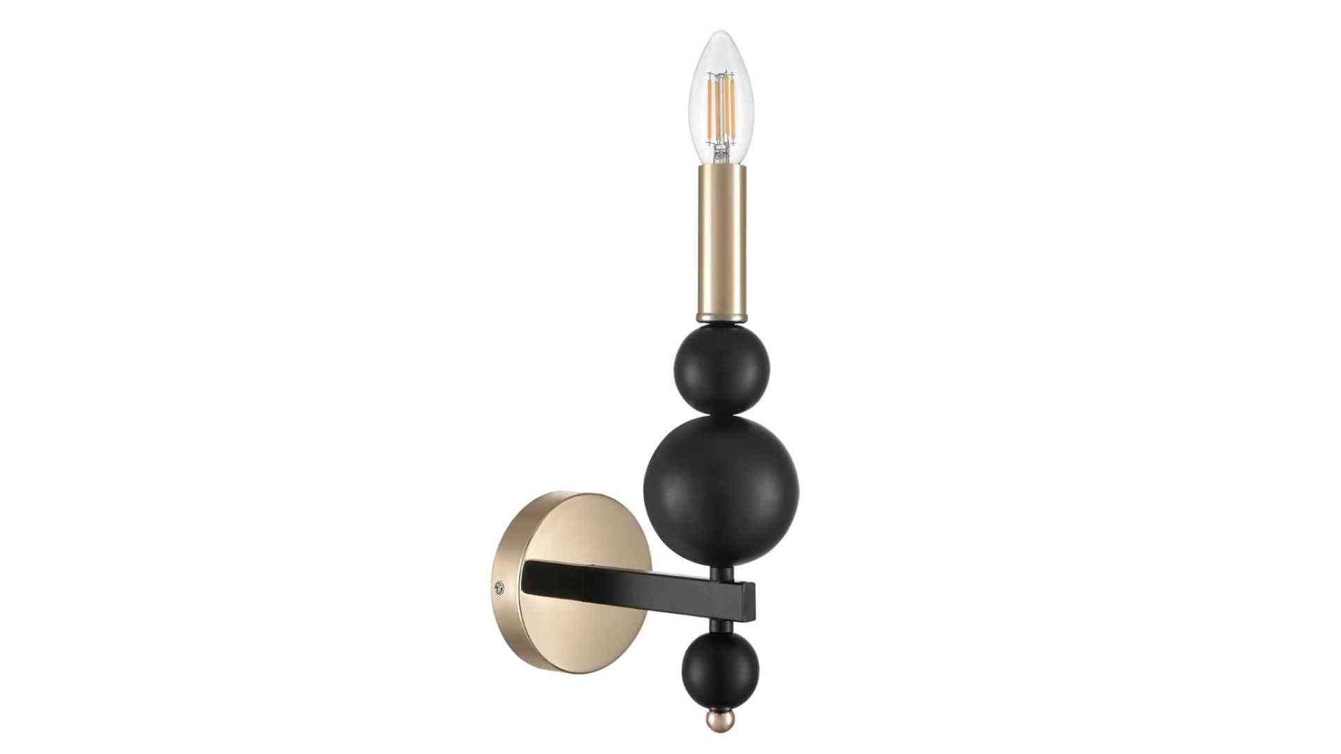 Бра Lumion Moderni Nana 8106/1W