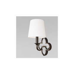 Бра Loft IT Silence 10303W Copper black