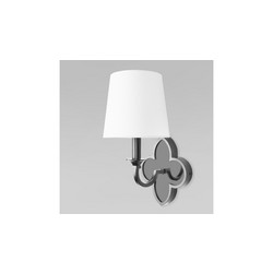 Бра Loft IT Silence 10303W/B Black