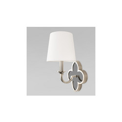 Бра Loft IT Silence 10303W/B Nickel