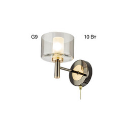 Бра Citilux Elan CL241311