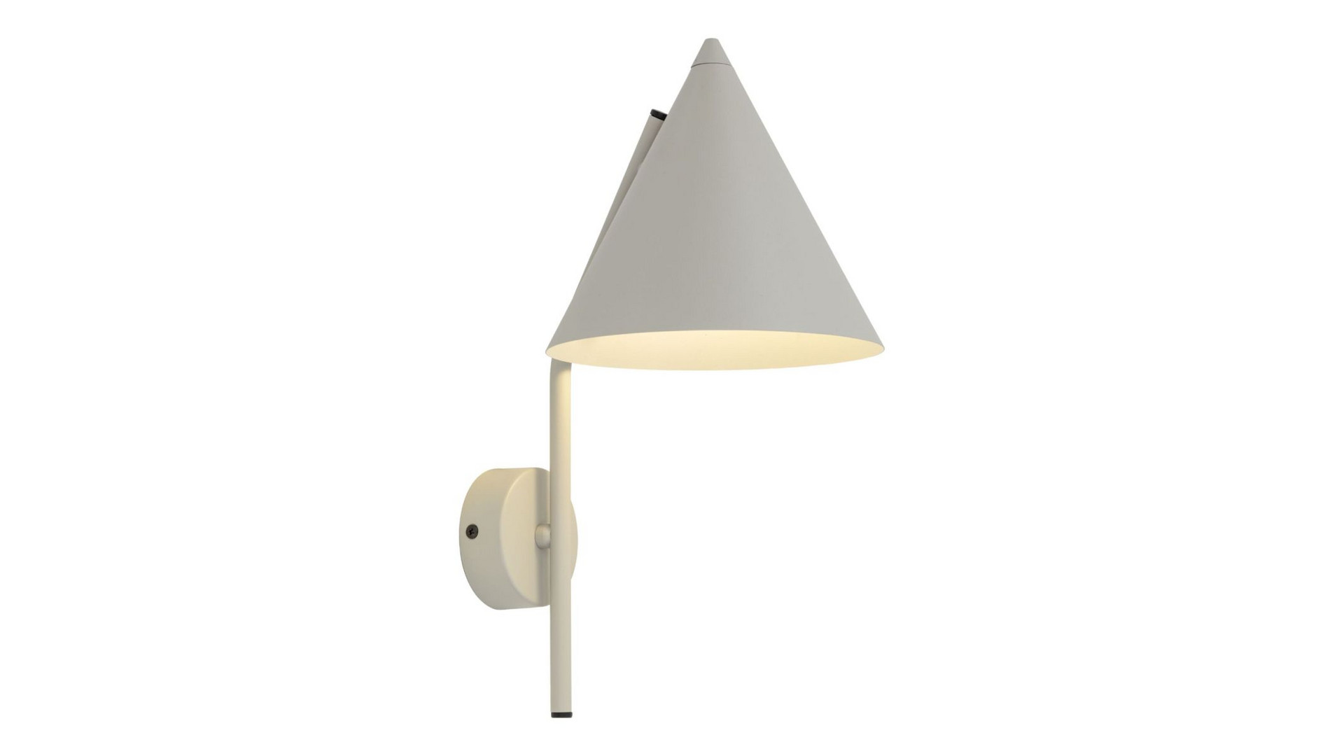 Бра TK Lighting 11089 CONO BEIGE a070965