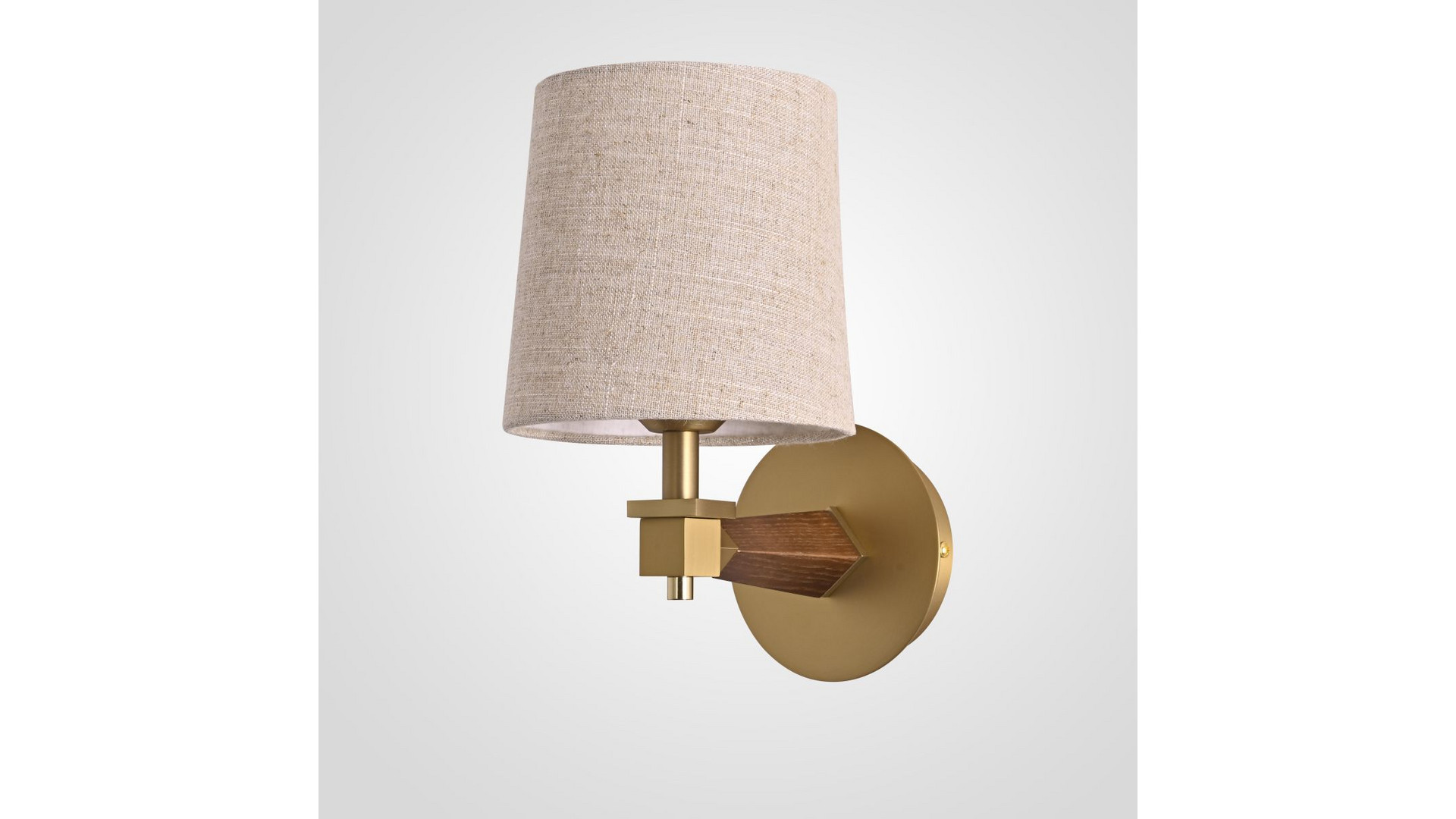 Бра ImperiumLoft Elk Lighting Jorgenson Stavra Wall 102091-26