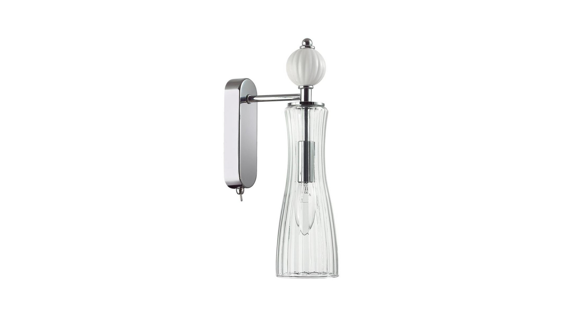 Бра Lumion Neoclassi Emily 8268/1W