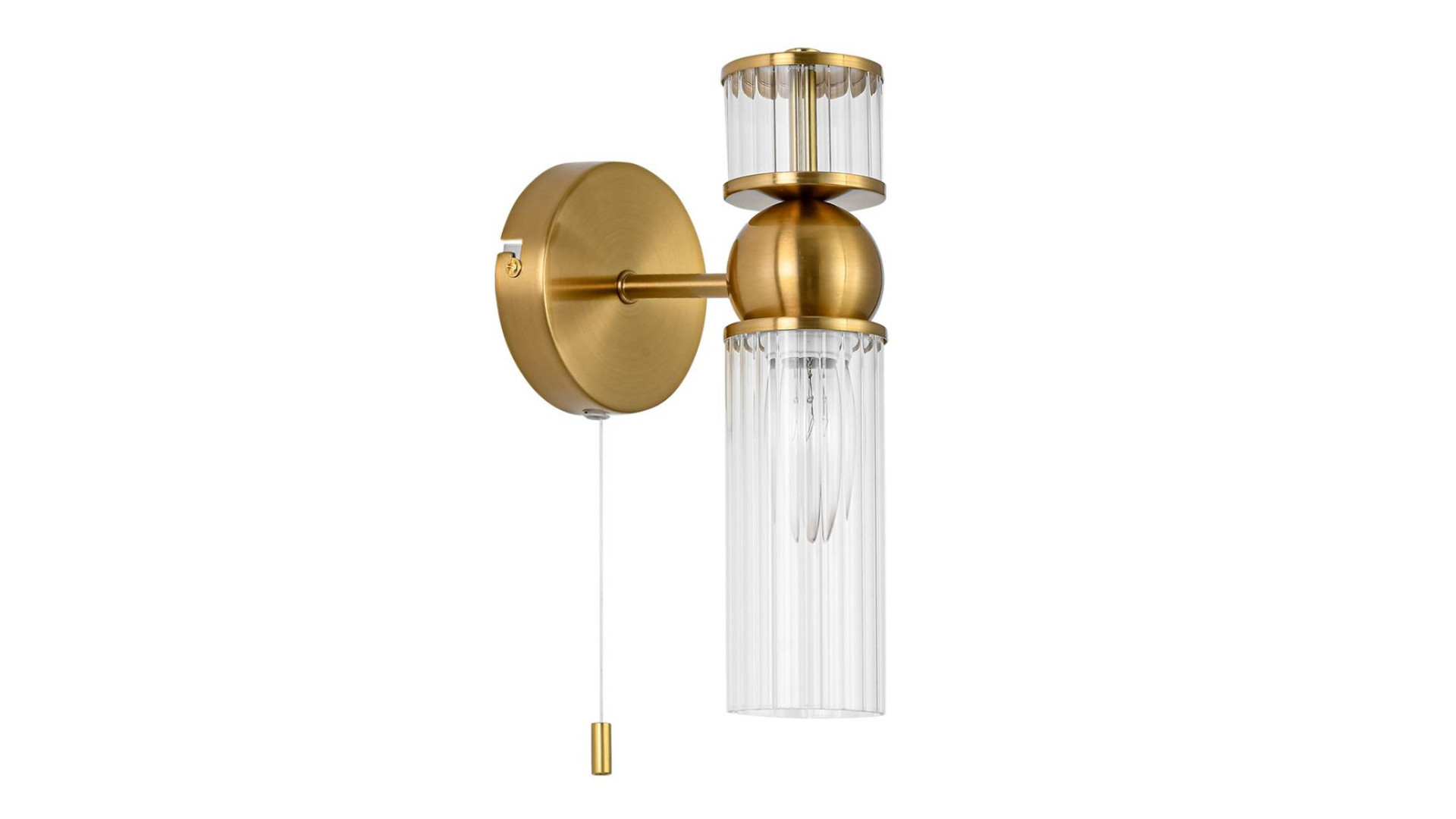 Бра Lumion Moderni Denver 8276/1W