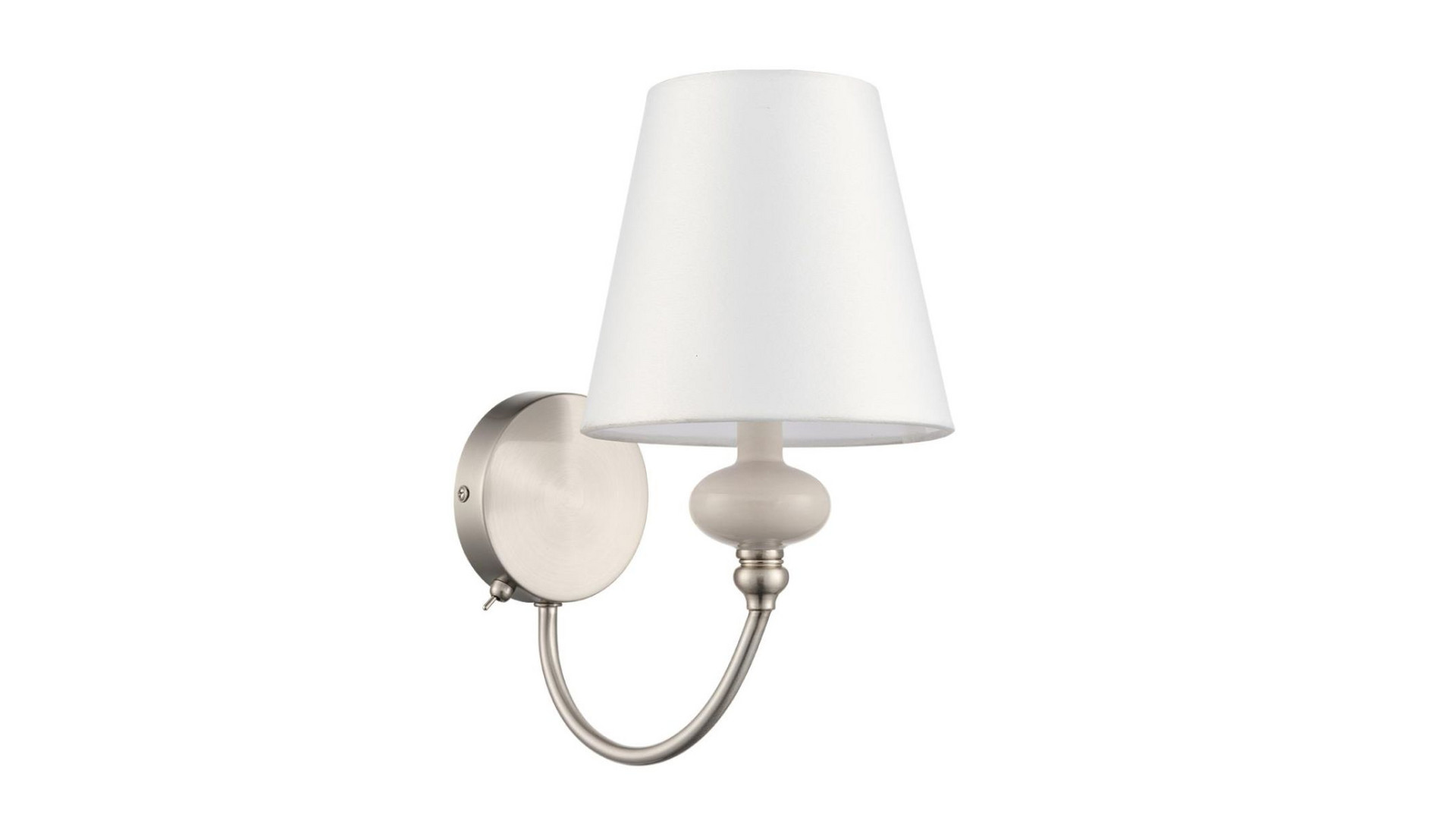 Бра Lumion Classi Kentuki 8283/1W