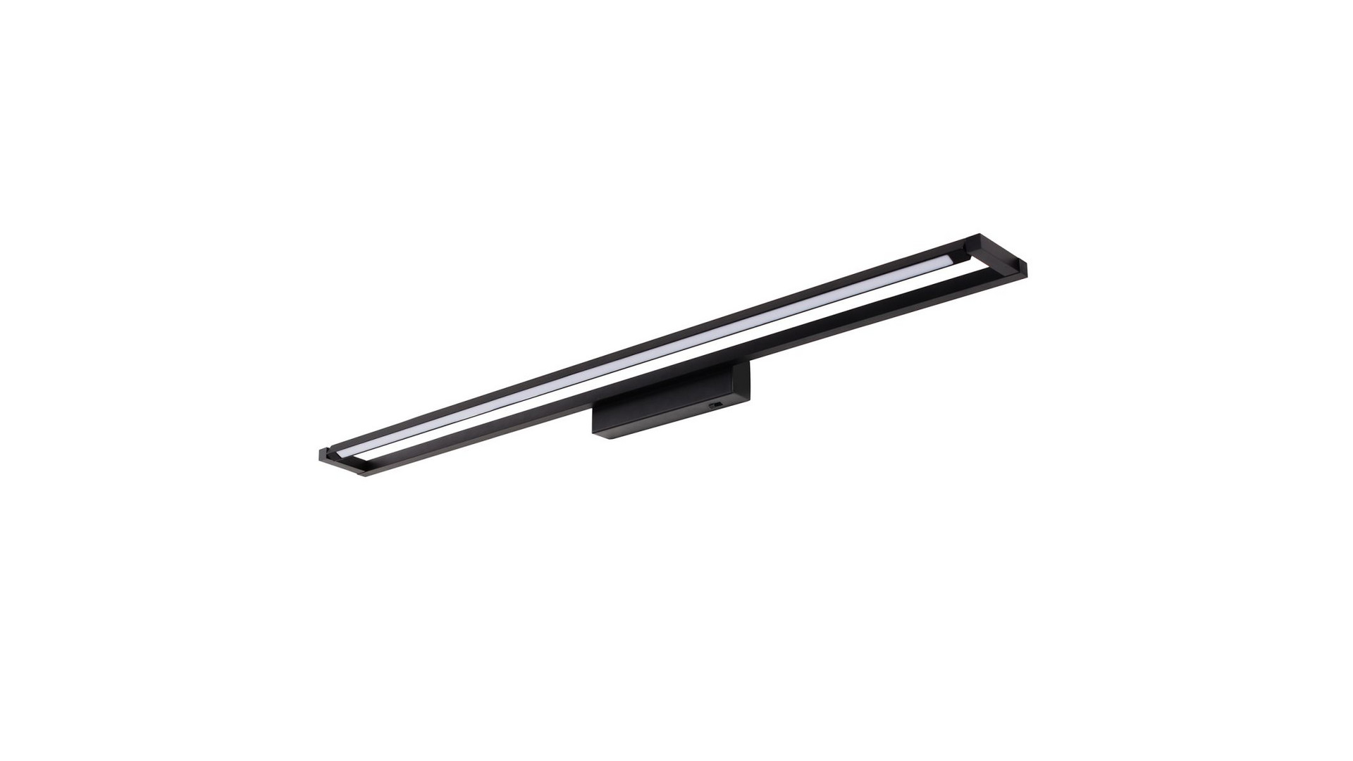 Подсветка для зеркал Crystal Lux GALLERY A AP19W LED BL
