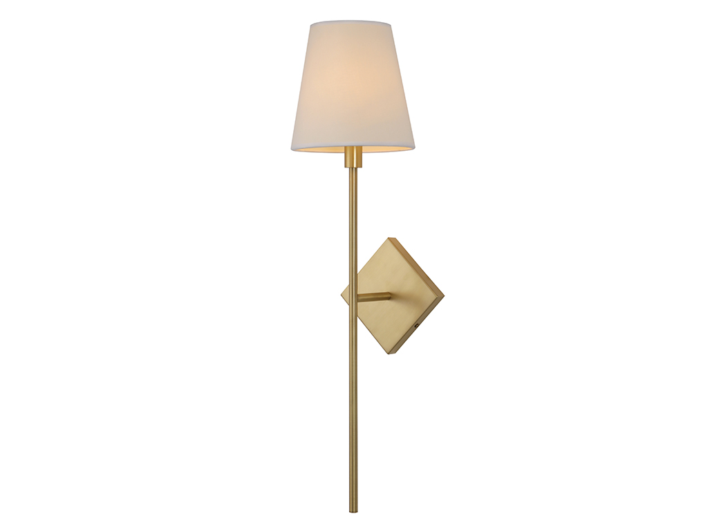 Бра Newport 3551/A brass new М0070683