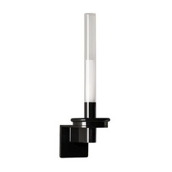 Бра Delight Collection 5059W black