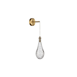 Бра Odeon Light L-Vision Incanto 7147/5WL
