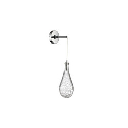 Бра Odeon Light L-Vision Incanto 7148/5WL