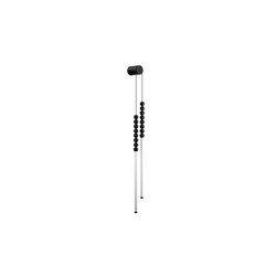 Бра Odeon Light Hightech Monella 7149/16WL