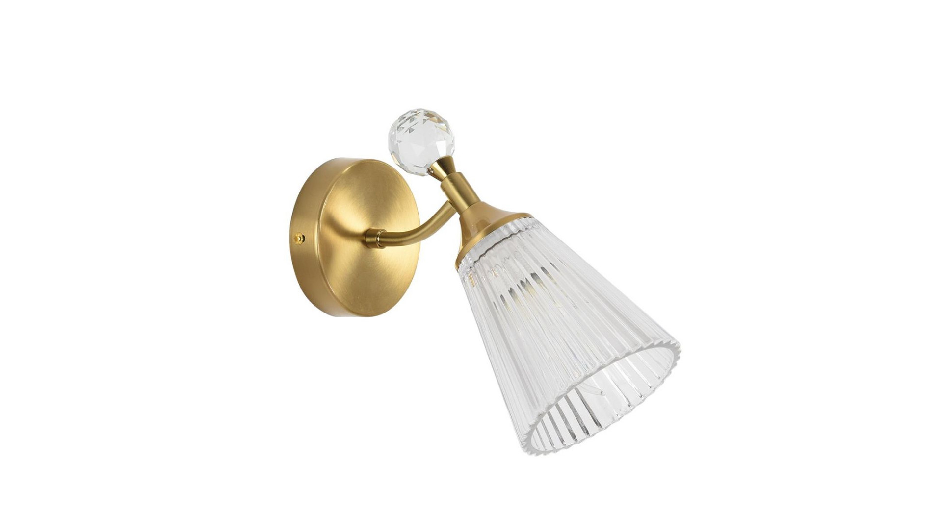 Бра Lumion Classi Aurica 8046/1W