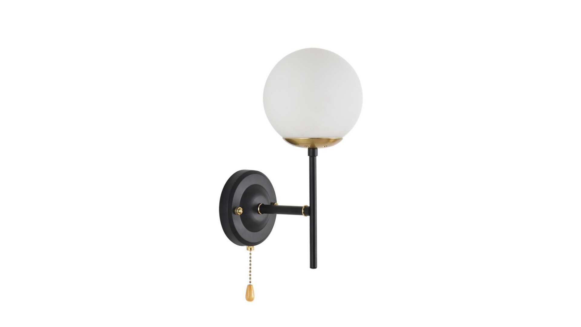 Бра Lumion Moderni Elrona 8375/1W