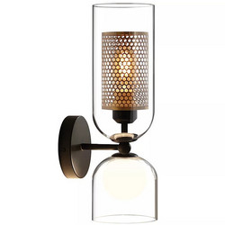 Бра Lightera Milano LE240W-2B