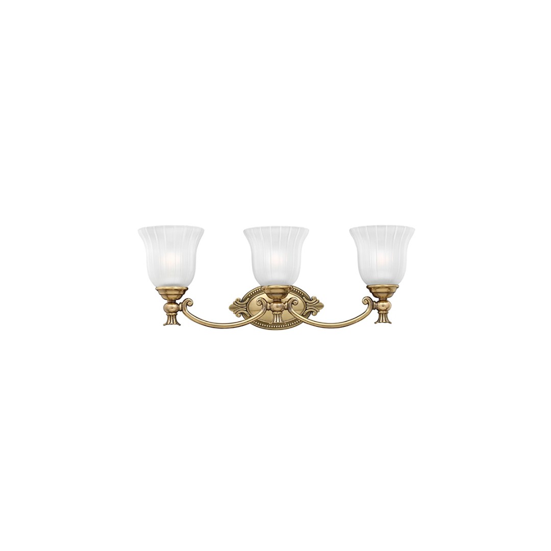 Бра Hinkely HK-FRANCOISE3-BATH